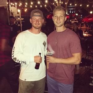 Meet your Posher, Darold